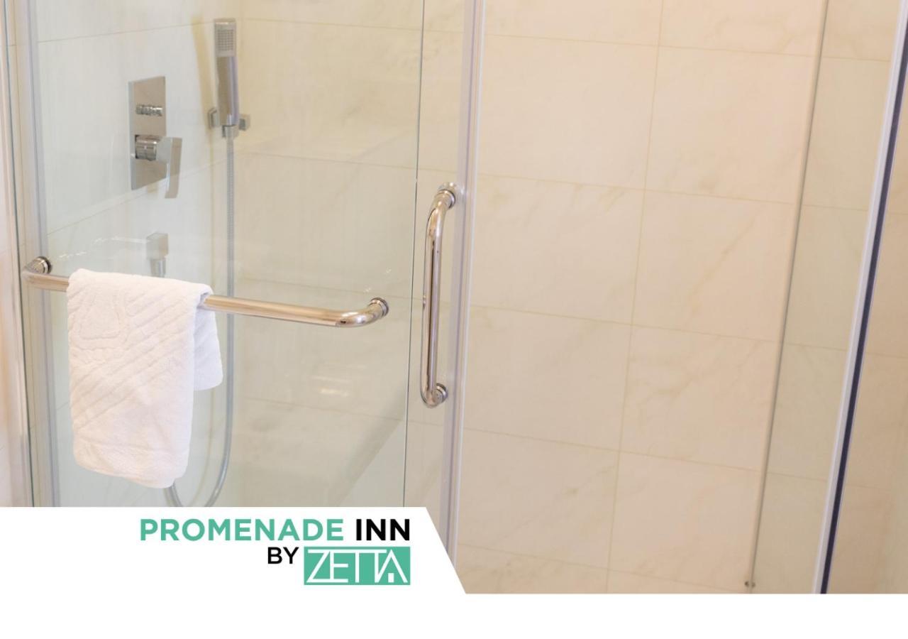 Promenade Inn By Zetta サラエヴォ エクステリア 写真