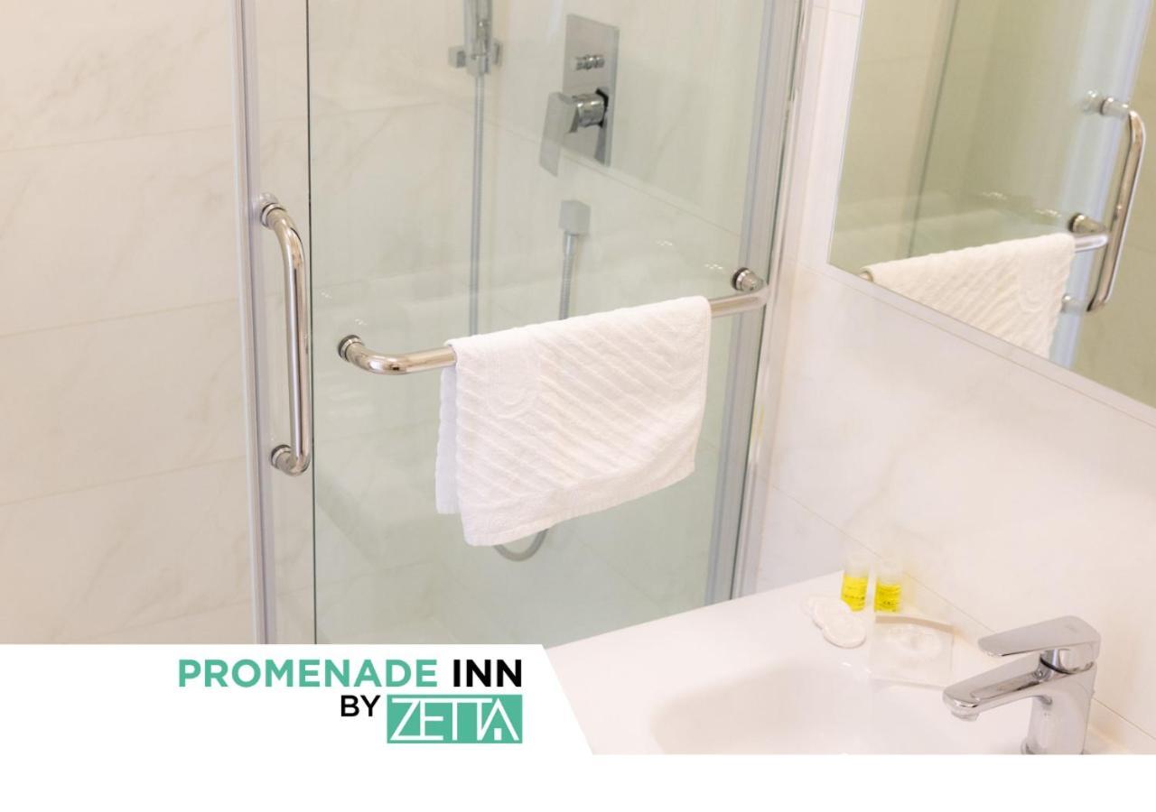 Promenade Inn By Zetta サラエヴォ エクステリア 写真