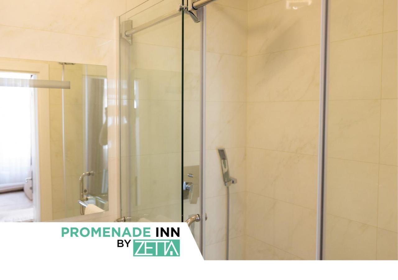 Promenade Inn By Zetta サラエヴォ エクステリア 写真